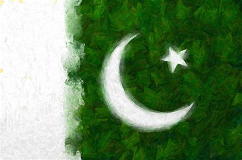 Download Pakistan, Flag, Abstract. Royalty-Free Stock Illustration Image - Pixabay