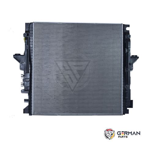 Buy Nissens Radiator Assembly LR015560 - German Parts