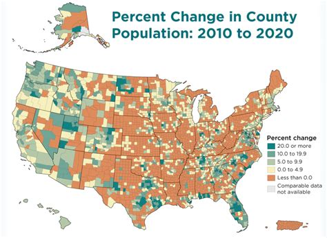 Why does population growth along I-81 suddenly pick up when you enter ...