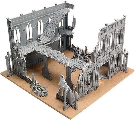 Modular terrain ideas | Warhammer terrain, 40k terrain, Wargaming terrain