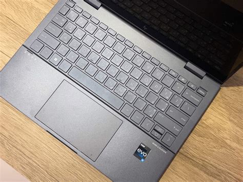 HP Envy x360 13 Review - Gadgets Middle East