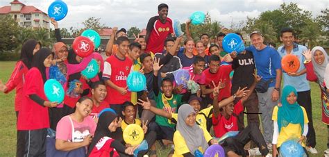 GSP-IKBN Jitra Ultimate Frisbee Fun Day Tourney – Ultimate Malaysia