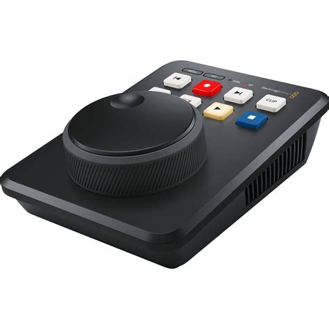 Blackmagic Design HyperDeck Shuttle HD HYPERD/PTSHD B&H Photo