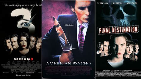 10 Horror Movies That Are Turned 20-Years-Old in 2020