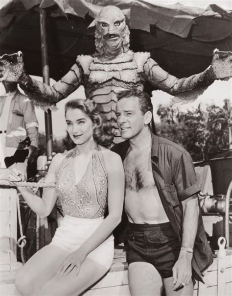 'Creature From the Black Lagoon' (1954) Film Review - ReelRundown - Entertainment