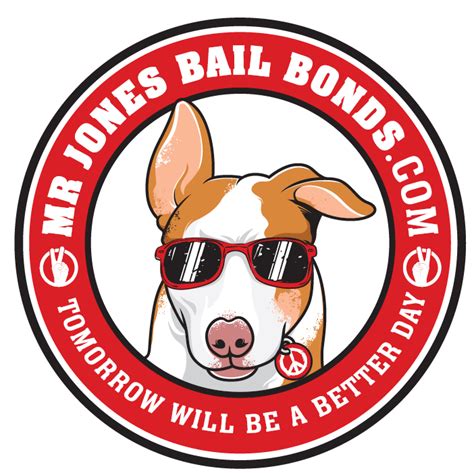 Fort Bend Bail Bonds | Mr Jones Bail Bonds | Rosenberg