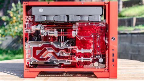 Maingear Turbo review | Tom's Guide