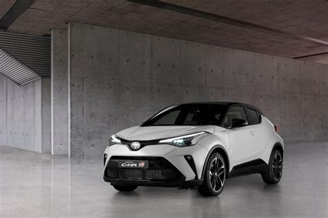 Toyota C-HR Hybrid range expands with new GR Sport model – Malta, Gozo Out & About