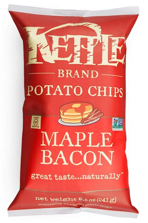 The Best Kettle Chips to the Worst, Ranked | Epicurious