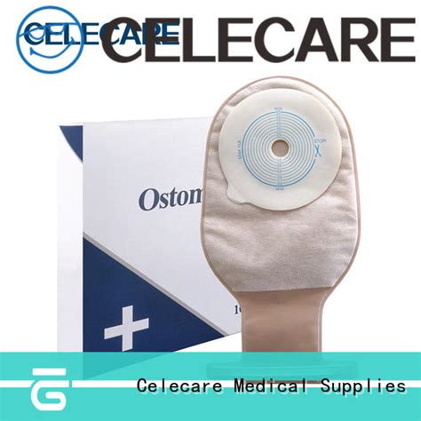 ostomy flange | Celecare