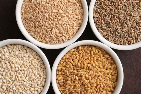 7 Quick-Cooking Whole Grains Just as Easy as Rice | Allrecipes