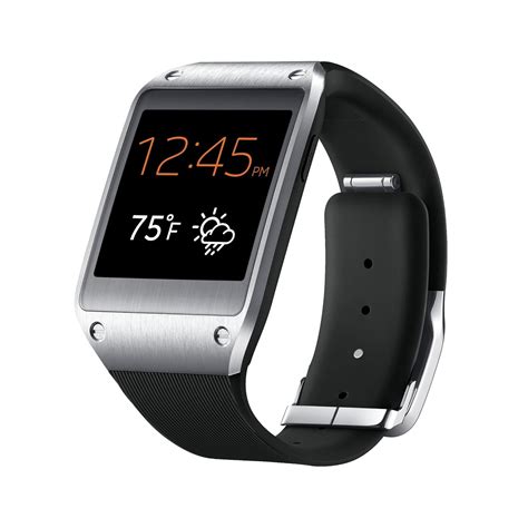 Samsung Galaxy Gear Smart Watch price in Pakistan, Samsung in Pakistan at Symbios.PK