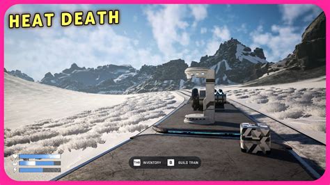 Heat Death Gameplay (Prologue) - YouTube