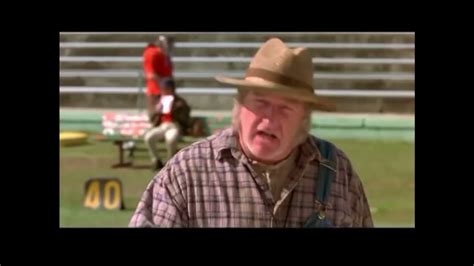 THE WATERBOY FARMER FRAN - YouTube