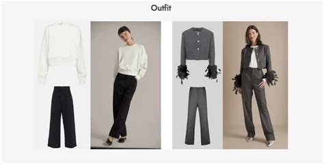 What is And How to Use Outfit Anyone： Virtual Fashion Try-Ons