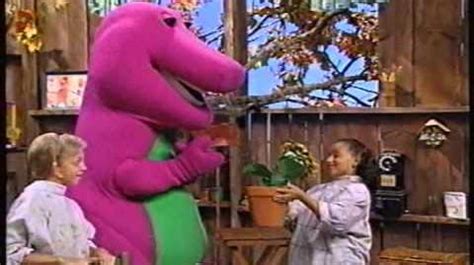 Video - Barney's Sense-Sational Day (Part 1) | PBS Kids Wiki | FANDOM powered by Wikia