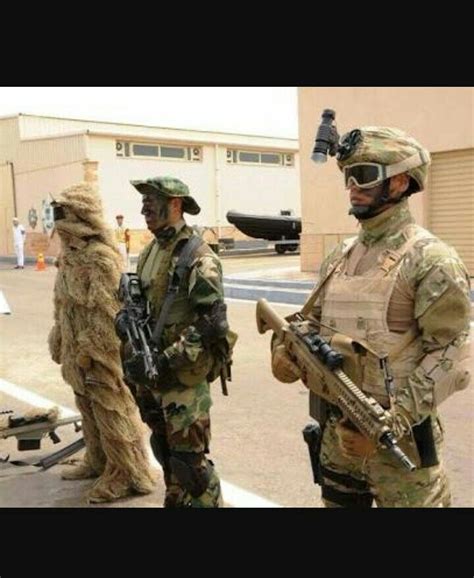 Egyptian special forces | Special forces, American armed forces, Special ops