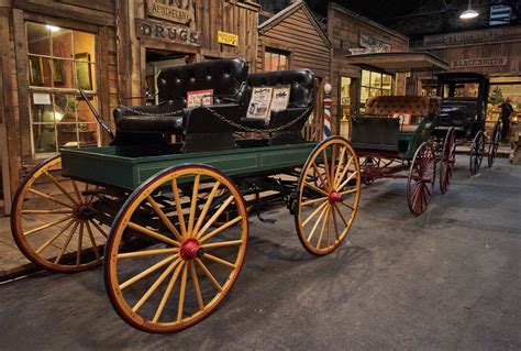 Ghost Town Museum - Colorado Springs Family-friendly Attraction