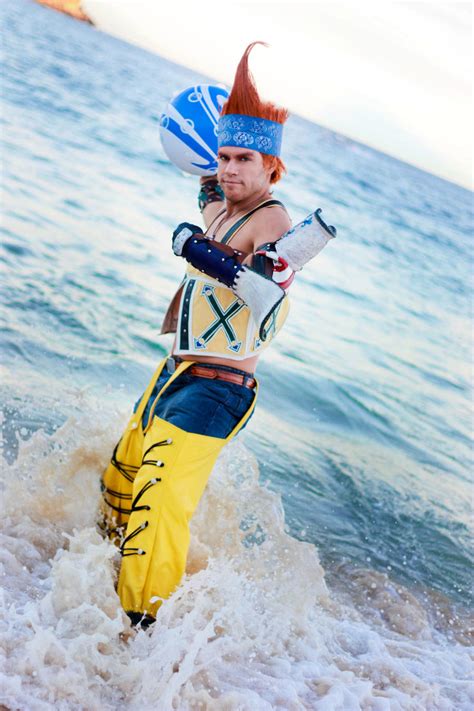 Wakka Wakka by Wakaleo on DeviantArt