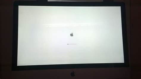 macos - iMac 27 late 2009 - Grey screen shows at startup on yosemite - Ask Different