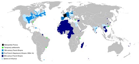 Imperialism - Maps for WHAP