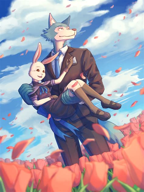 BEASTARS Image by Pixiv Id 15433570 #2806620 - Zerochan Anime Image Board