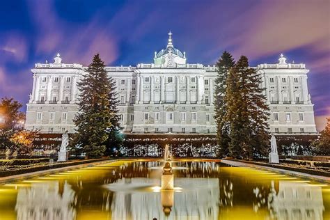 Madrid Royal Palace & Prado Museum Private Tour with Hotel Pickup 2024