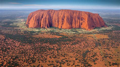 How to see Uluru, Australia | Travel | The Sunday Times