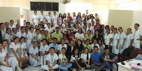 Marinduque State College School of Allied Medicine