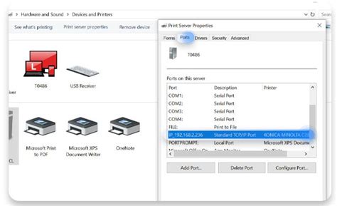 What is hp printer mac address - bingercomics