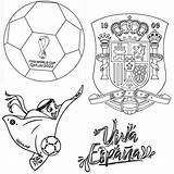 Soccer Logos Coloring Pages To Print  Free Printable sketch template