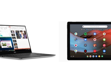 Tablet vs Laptop Comparison: Which One Should You Choose?