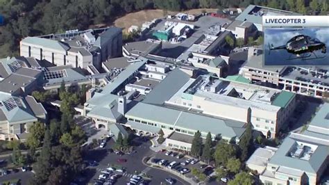 Placer County to get first teaching hospital, Sutter Roseville Medical Center