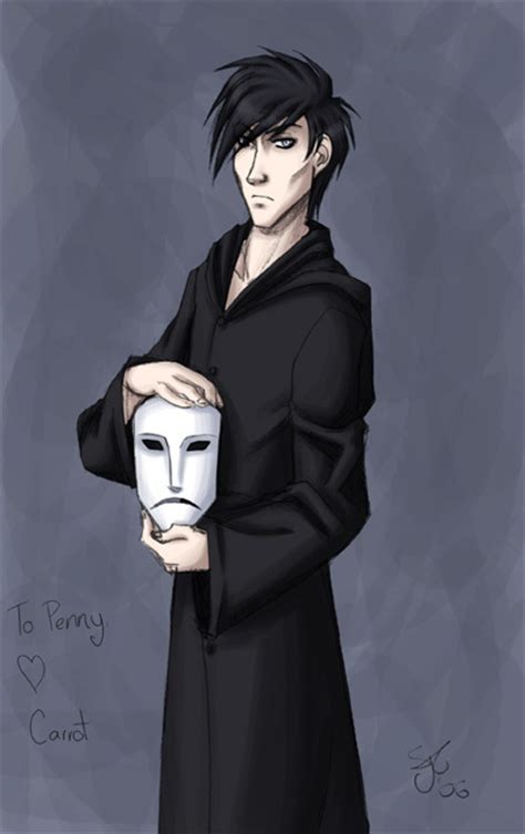 Regulus Black - Regulus Arcturus Black Fan Art (7648230) - Fanpop