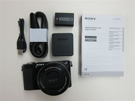 Sony NEX-3N « Blog | lesterchan.net