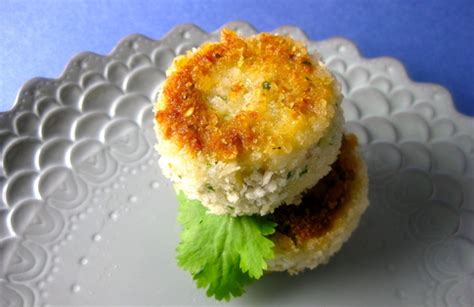 Thai Fish Cakes Recipe – Lilly’s Table / Cook seasonally. Eat ...