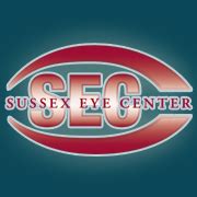 Sussex Eye Center