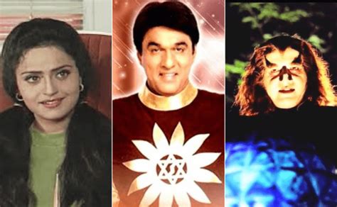 Shaktimaan Serial Cast, Story, Video, Reviews and More – JustWebWorld