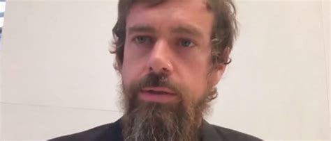 ‘I Will Not Tolerate Any Beard-Shaming’: Jack Dorsey’s Quarantine Look ...