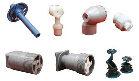 cooling tower nozzle at Best Price in Mumbai | Ashok Plastic Works