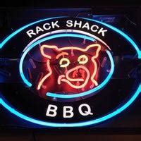Rack Shack BBQ (Now Closed) - BBQ Joint in West Saint Paul