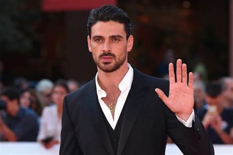 10 Most Handsome Italian Men Today - List of Young Italian Men