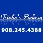 Pinho's Bakery | Rotary Club of Roselle-Roselle Park