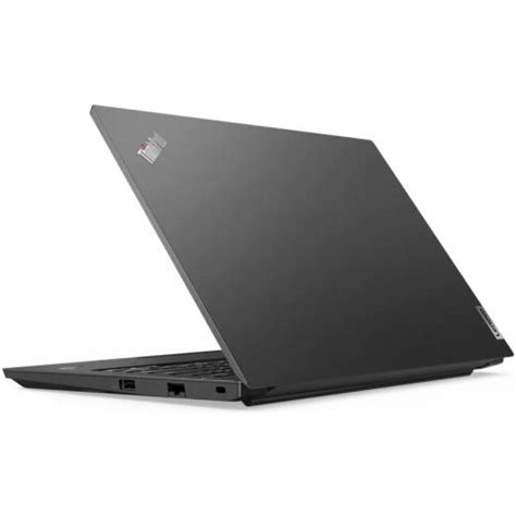 Lenovo ThinkPad Edge E14 I7-1255U / 16GB / 512GB /IRISX / 15.6" FHD