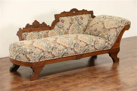 Best 15+ of Antique Chaise Lounge Chairs