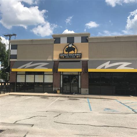 Buffalo Wild Wings - Crawfordsville - Updated 2024, Sports Bar in Crawfordsville, IN