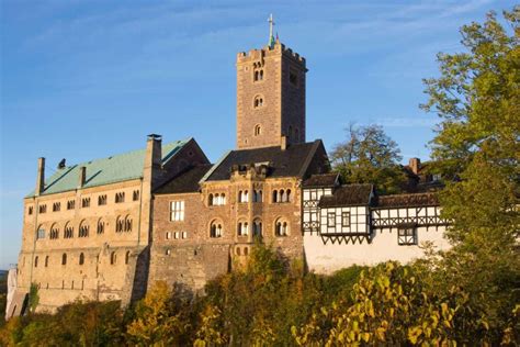 A tour of Martin Luther’s medieval Germany | South China Morning Post