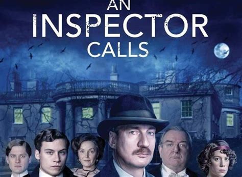 An Inspector Calls (2015) TV Show Air Dates & Track Episodes - Next Episode