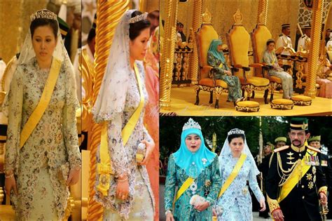 Yahoo Image Search | Brunei, Royal family, Abaya fashion