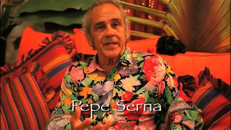 Pepe Serna: UTSA ITC Texas Contemporary Artist Series - YouTube